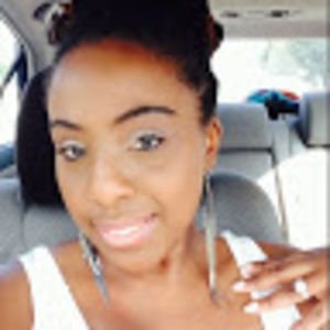 Meet your Posher, Patrice harrison